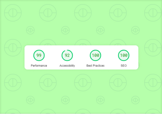 Newsletter theme for Ghost that is fast